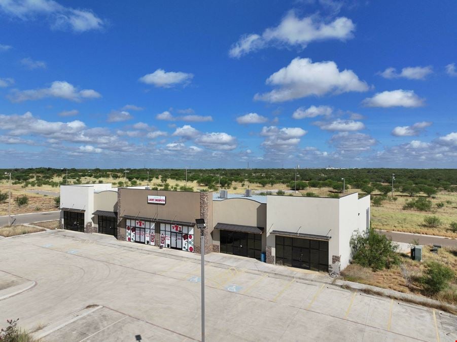 90 N Access Dr