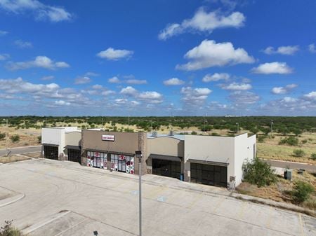 Preview of Retail space for Rent at 90 N Access Dr