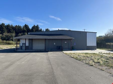 Preview of Industrial space for Sale at 3749 W End Rd