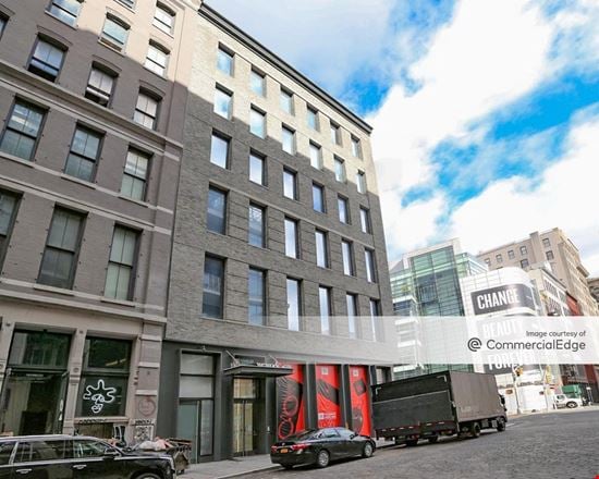 Preview of Office space for Rent at 606 Broadway