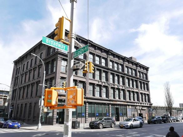 Preview of Coworking space for Rent at 195 Broadway