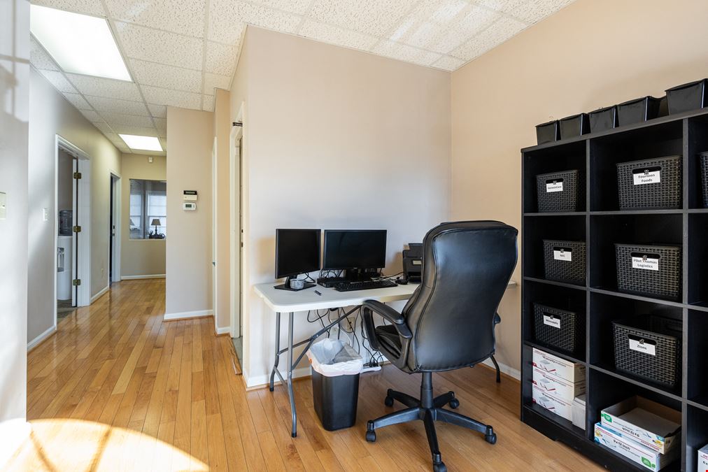 Three Office Condos For Sale/ Lease