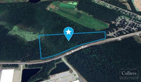Preview of Other space for Sale at Old Augusta Rd