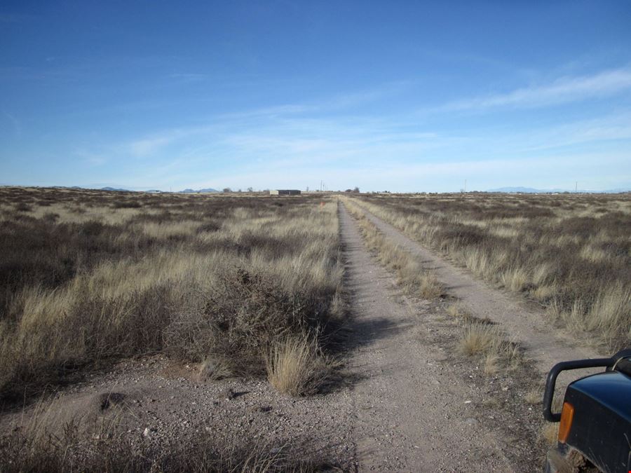 18 Mesa Rd