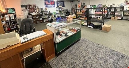 Preview of Retail space for Sale at 12250 Hwy 70 West