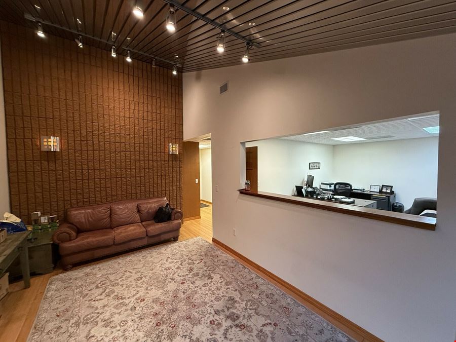 Flex / Office / Engineering Space in Suntree Viera Area