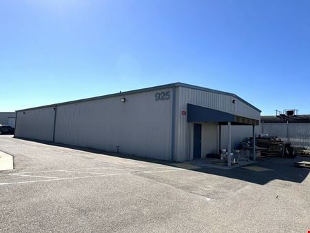 Preview of Industrial space for Rent at 925 North Union Street