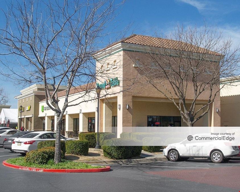 Centerpointe at Natomas Crossing