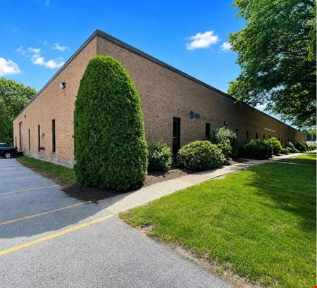 Preview of Industrial space for Rent at 10-16 Craig Rd