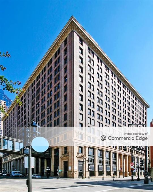 Great Northern Building