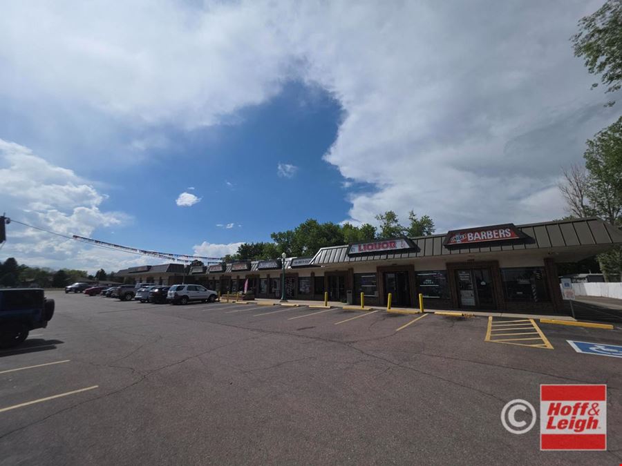 Galley Plaza