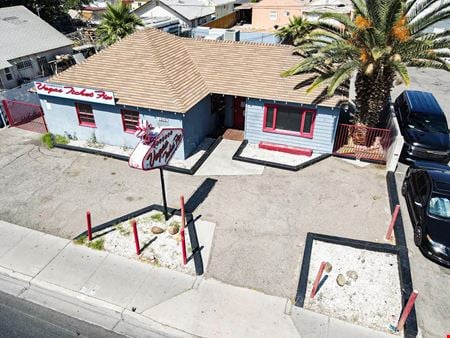 Preview of Office space for Sale at 1310 S Maryland Pkwy