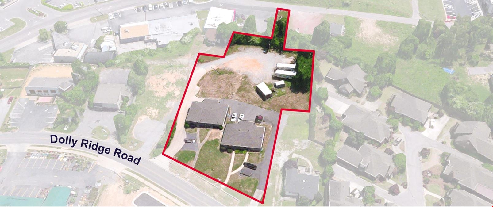 4233 Dolly Ridge Road