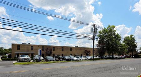 Interstate Business Park - 25,321 SF of Warehouse and Office Space - Bellmawr