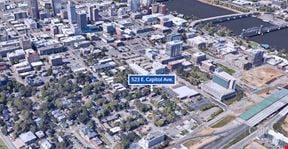 For Sale: Freestanding Office Building