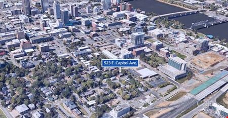 Preview of Office space for Sale at 523 E Capitol Ave