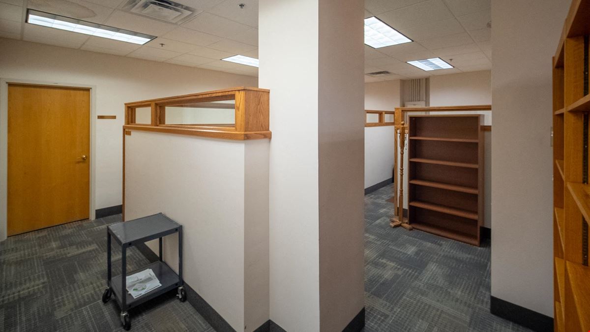 Downtown Business Suite