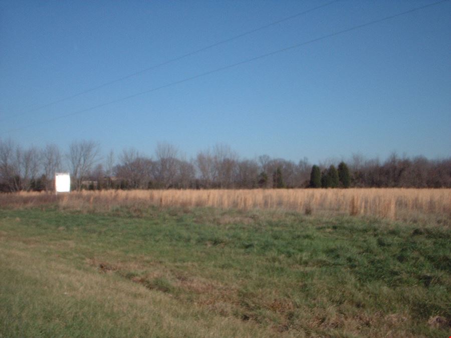 Dixie Highway Development Opportunity