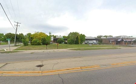 Preview of VacantLand space for Sale at 6600 Barrington Road