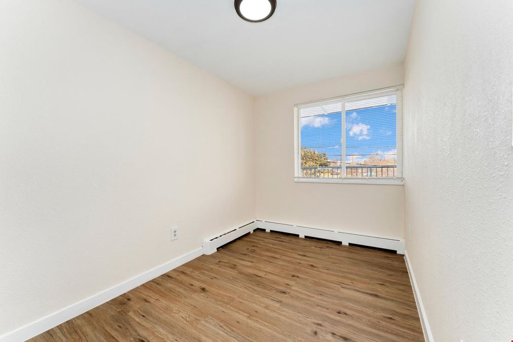 11948 E 17th Ave. Aurora, CO 80010