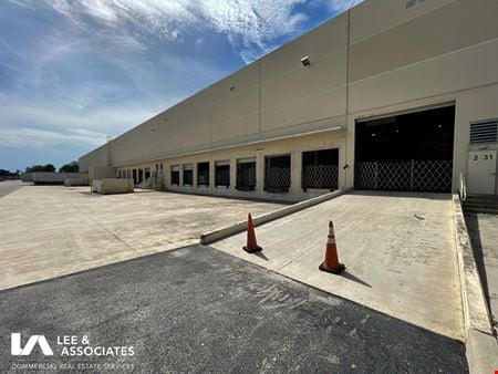 Preview of Industrial space for Rent at 2031 SW 2nd Street