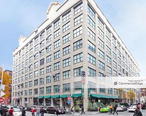 55 Washington