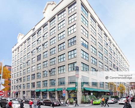 Preview of Office space for Rent at 55 Washington Street