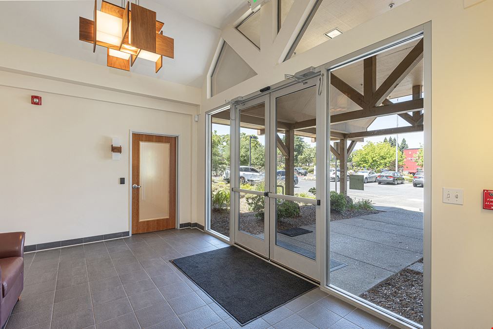 Exceptional Commercial Property in Saint Helena