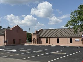 Davis Plaza