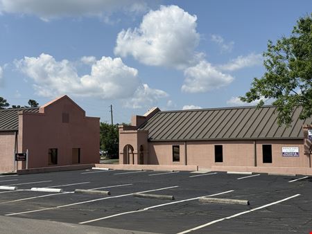 Preview of commercial space at 106 Davis Road