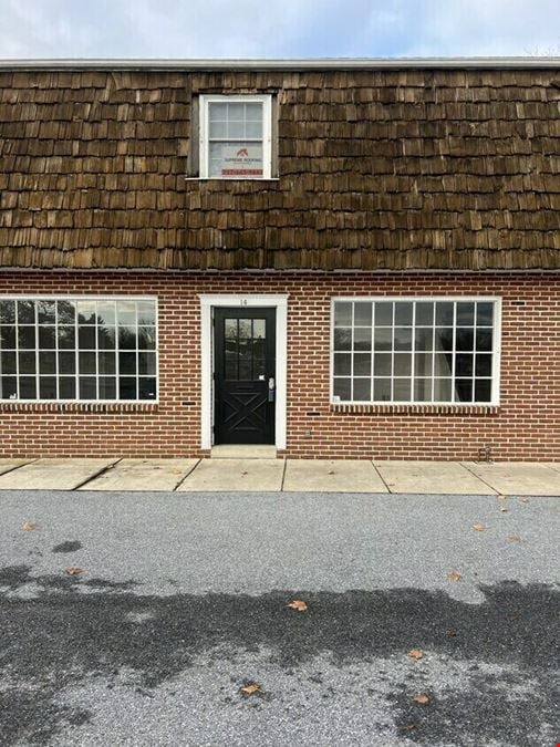 14 Greenfield Road