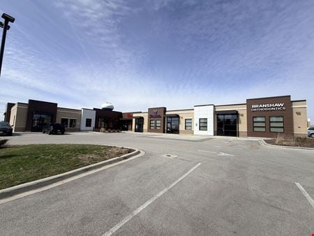 Preview of Retail space for Rent at 17065-17165 W Capitol Dr