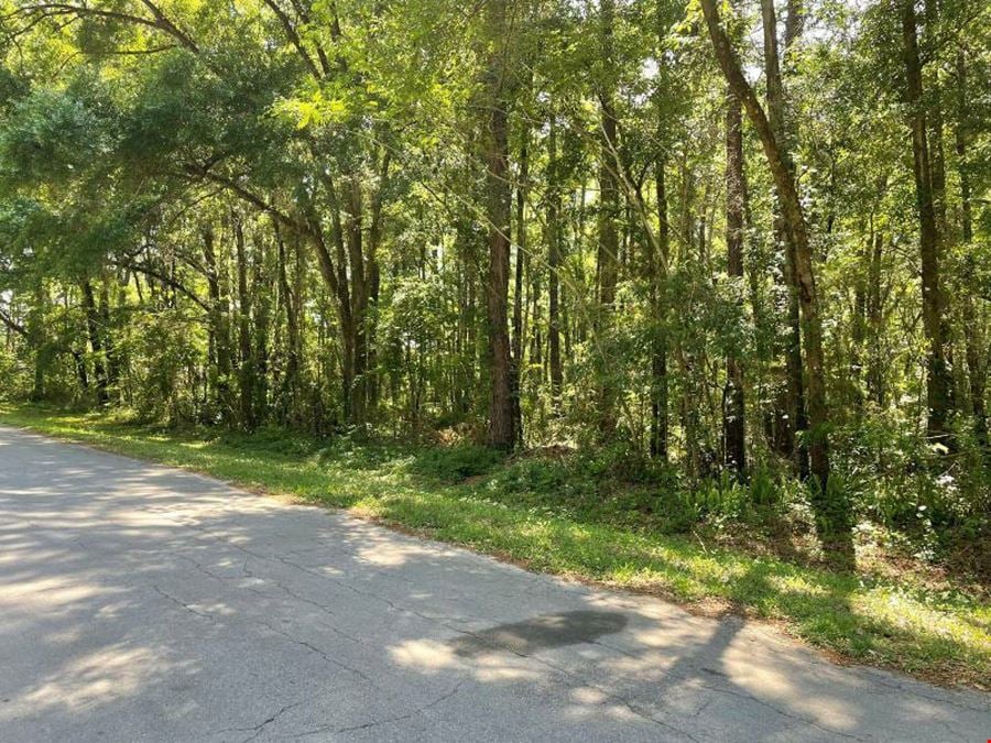 2.88± AC for Sale | Ideal Residential Development Opportunity