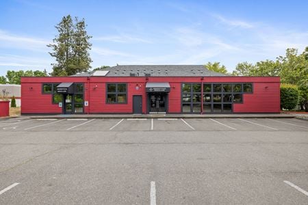 Preview of Office space for Sale at 4114 Bridgeport Way W