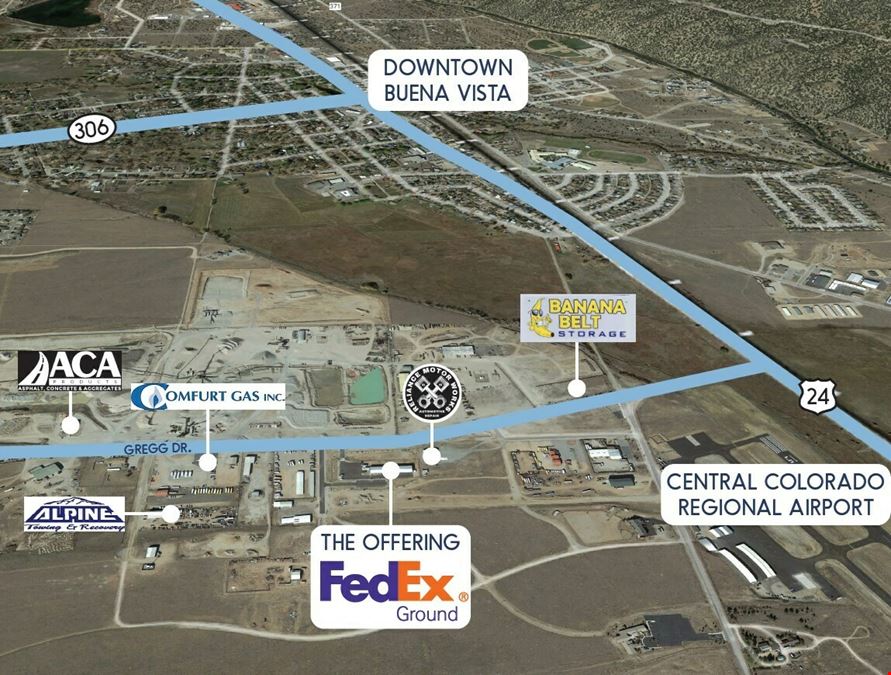 FedEx Ground