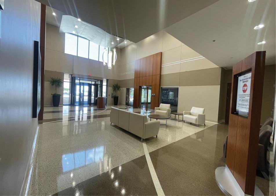 Health Science Center