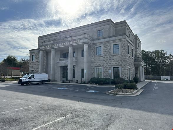 Preview of Office space for Rent at 11470 Parkside Dr