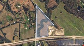 I-G Zoning | 11.13 Acres | IOS Development Opportunity