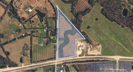 Preview of VacantLand space for Sale at Maraman Rd