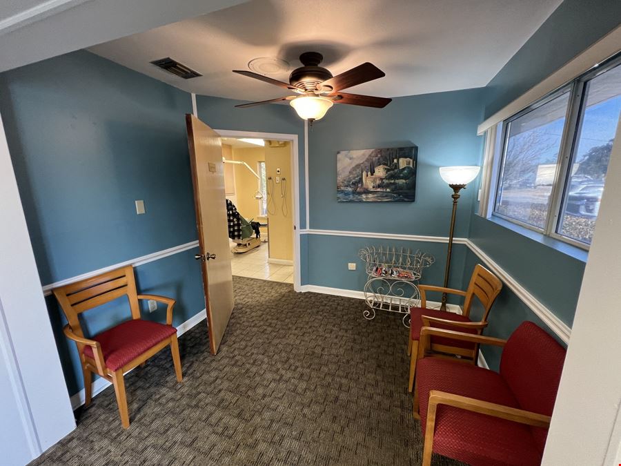 Medical Office Building
