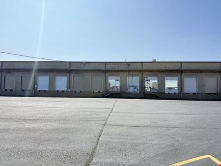 Preview of Industrial space for Rent at 5600 Jefferson Highway