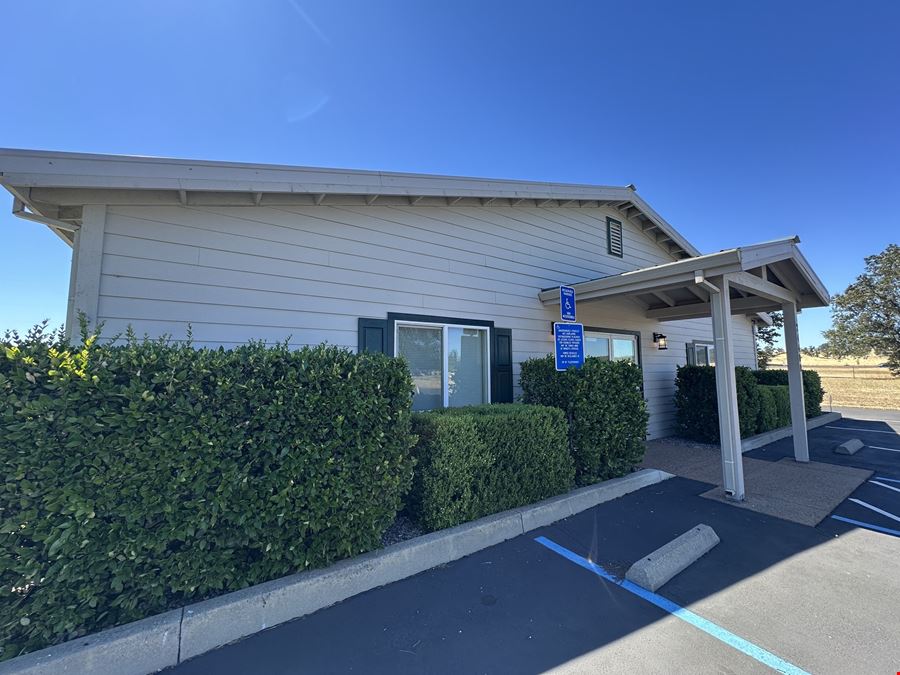 24400 Old 44 Drive