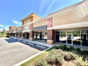 20,222 SF Medical, Office or Retail Center for Sale–2459 Mahan Dr, Tallahassee