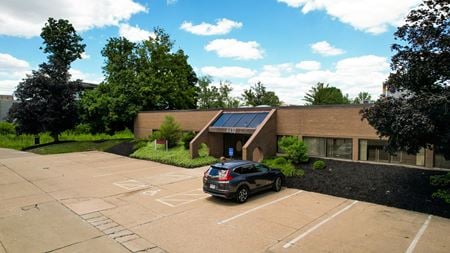 Preview of Office space for Sale at 4430 Carver Woods Drive