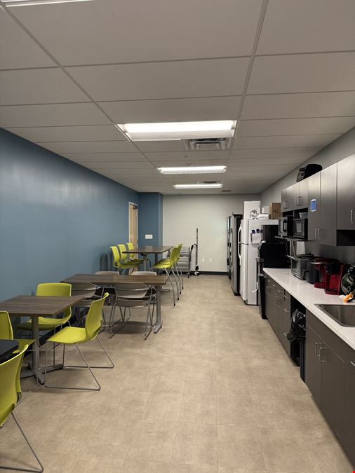 460 Polaris Pkwy