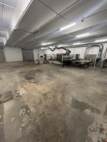 Preview of commercial space at 8840 Grissom Pkwy