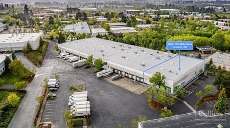 Preview of Industrial space for Rent at 19901 SW 95th Ave