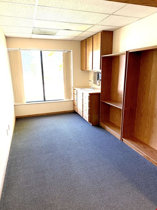 Cottonwood Medical Center