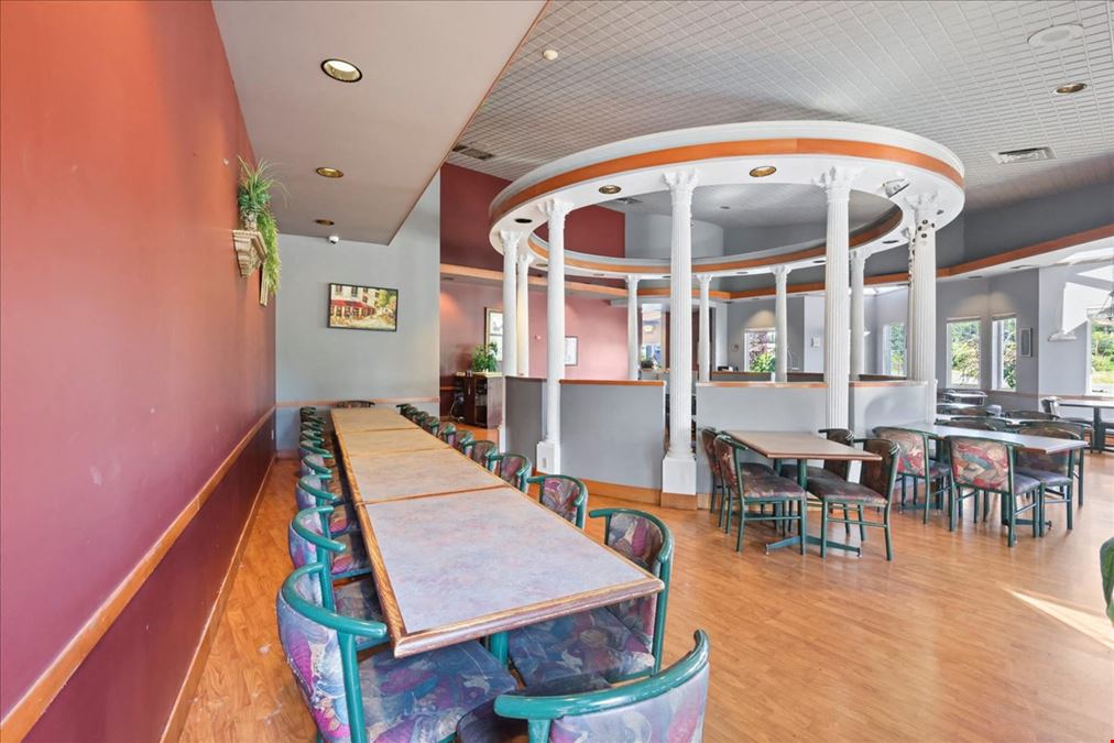 1650 w bakerview