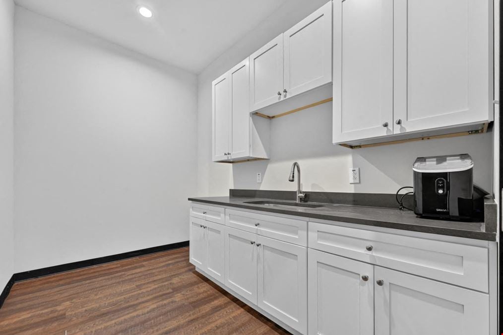 McKinney Office Condo for Sale ±1,450 SF
